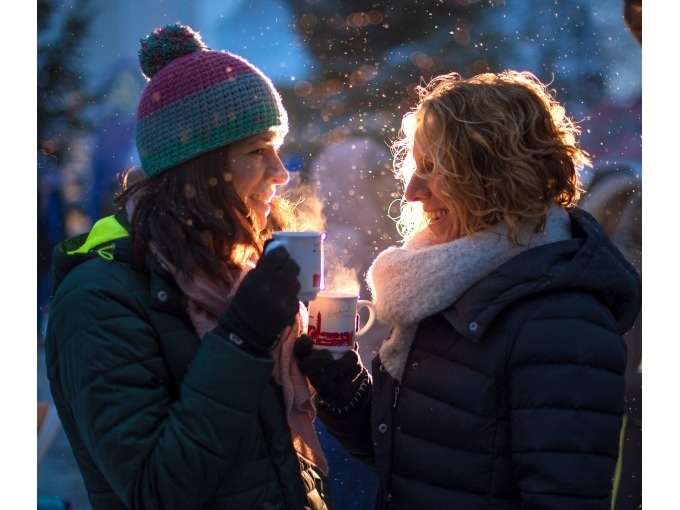 Weihnachtsmarkt im Schmallenberger Sauerland