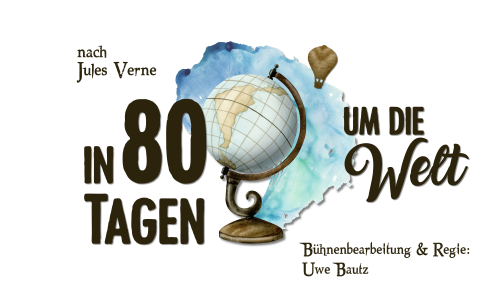 Freilichtbühne Hallenberg In 80 Tagen um die Welt 2024